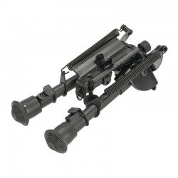 Cyma Harris style Universal Compact Bipod - 