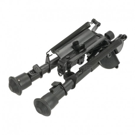 Cyma Harris style Universal Compact Bipod - 