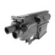 Cyma Full Metal body for M4 AEG - 