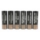 Cyma M870 black shell 30rds 6 pack - 
