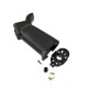 Cyma Grip moteur en nylon pour AEG M4 - 