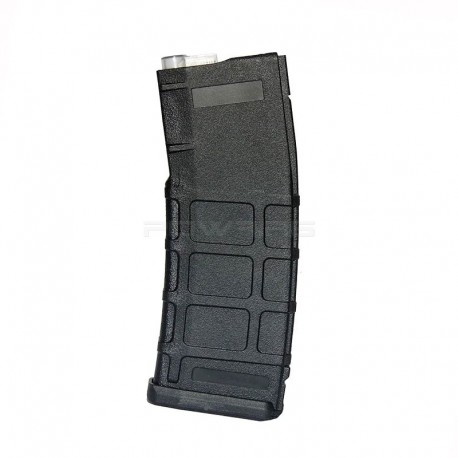 Cyma 370rds M4 Gmag style gen2 hi-cap Magazine - 