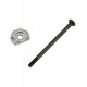 Cyma Crosse modulaire réglable pour M4 - 