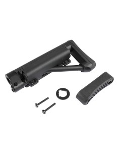 Cyma SPR Maritime Stock for M4 -  2