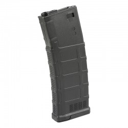 Cyma 450rds M4 Gmag style gen3 hi-cap Magazine - 