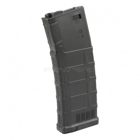 Cyma 450rds M4 Gmag style gen3 hi-cap Magazine - 