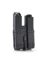 Cyma Chargeur court hi-cap 250 billes pour MP5 AEG