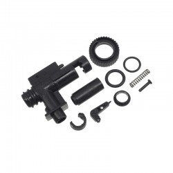 Cyma hop-up chamber for m4 aeg - 