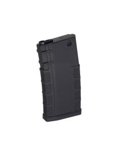 Cyma chargeur SR-25 style Gmag hi-cap 600 coups pour M4 - 