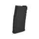 Cyma chargeur SR-25 style Gmag hi-cap 600 coups pour M4 - 