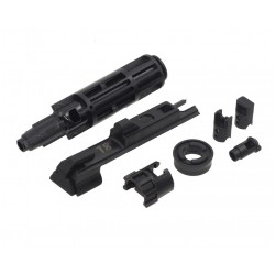 CYMA loading nozzle set for CGS / MWS M4 GBBR - 