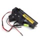 Cyma gearbox complete V2 with Neodymium motor M4 gearbox - 
