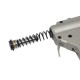 Cyma Complete V2 M4 gearbox QD with high Torque motor - 
