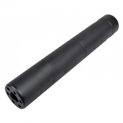 Cyma HY-140 silencer 195mm - 