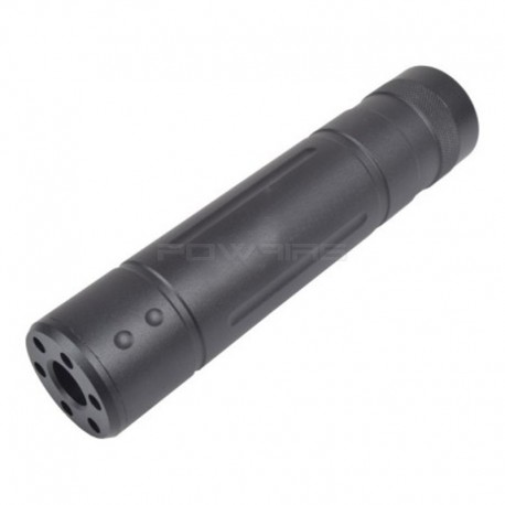Cyma Silencieux HY-147 145mm - 