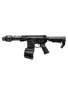 Cyma Drum électrique 1200 billes pour M4 -  2