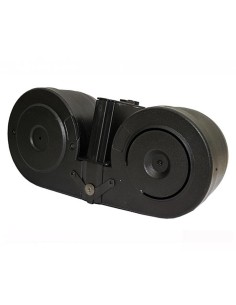 Cyma 2500rds Electric drum for M4 -  2