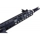 CYMA EMG M4 Noveske N4 AEG noir - 