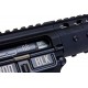 CYMA EMG M4 Noveske N4 AEG noir - 