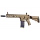CYMA EMG Noveske N4 M4 AEG Dark Earth - 