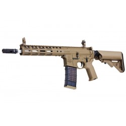 CYMA EMG M4 Noveske N4 AEG Dark Earth - 