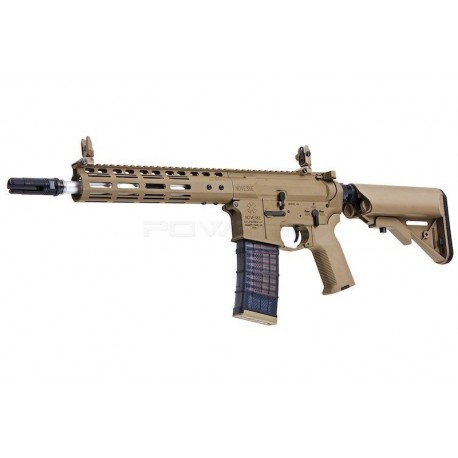 CYMA EMG M4 Noveske N4 AEG Dark Earth - 