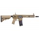 CYMA EMG M4 Noveske N4 AEG Dark Earth - 