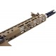CYMA EMG M4 Noveske N4 AEG Dark Earth - 