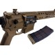 CYMA EMG M4 Noveske N4 AEG Dark Earth - 