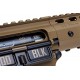 CYMA EMG M4 Noveske N4 AEG Dark Earth - 