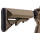 CYMA EMG M4 Noveske N4 AEG Dark Earth - 
