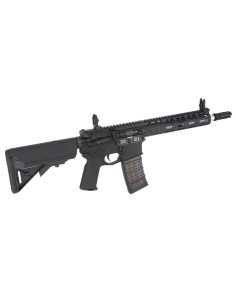 CYMA CGS M4 Noveske 9 inch N4 GBBR black -  2