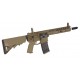 CYMA CGS M4 Noveske 9 inch N4 GBBR Dark Earth - 