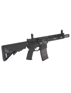 CYMA CGS PDW M4 Noveske 7 inch N4 GBBR noir -  2