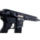 CYMA EMG TTI TR-1 M4E1 10 inch Ultralight Airsoft AEG - 