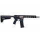 CYMA EMG TTI TR-1 M4E1 10 inch Ultralight Airsoft AEG - 