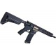 CYMA EMG TTI TR-1 M4E1 10 inch Ultralight Airsoft AEG - 