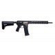 CYMA EMG TTI TR-1 M4E1 13.5 inch Ultralight Airsoft AEG - 