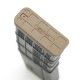 EMG Cyma 30rds Lancer L5AWM Gas Magazine for CGS / MWS - FDE - 