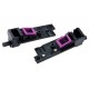 Cyma joint et levres de chargeur 70 Degres pour M4 M4 CGS MWS GBBR - 