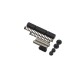 Cyma CGS set de goupilles Noveske pour corps M4 CGS / MWS - 