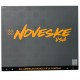 Cyma CGS Noveske N4 Receiver NSR9 Rail Set pour CSG et MWS GBBR - Noir - 