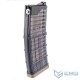 EMG Cyma 30rds Lancer L5AWM Gas Magazine for CGS / MWS - FDE - 