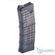 EMG Cyma 30rds Lancer L5AWM Gas Magazine for CGS / MWS - Black - 