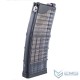 EMG Cyma 30rds Lancer L5AWM Gas Magazine for CGS / MWS - Black - 