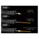 E-shooter Tracer unit FLARE M - 