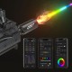 E-shooter Tracer unit FLARE M BT - 