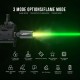 E-shooter Tracer unit FLARE MONO - 