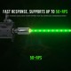 E-shooter Tracer unit FLARE MONO - 
