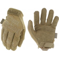 Mechanix Glove THE ORIGINAL Size XXL - Coyote - 